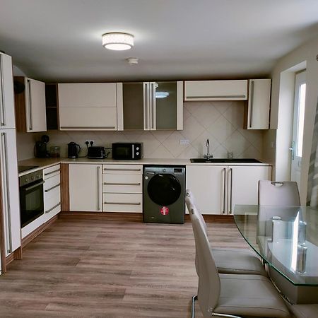 Bank Street Apartment Ossett Bagian luar foto