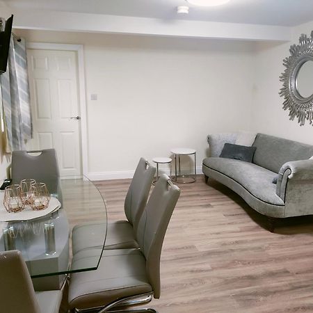 Bank Street Apartment Ossett Bagian luar foto