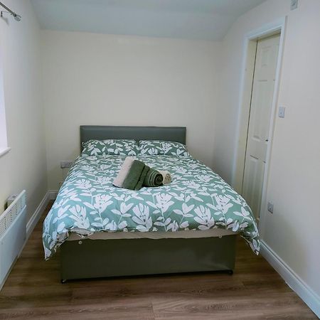 Bank Street Apartment Ossett Bagian luar foto