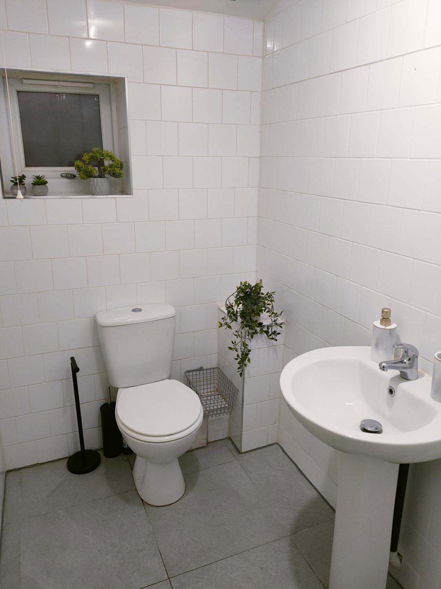 Bank Street Apartment Ossett Bagian luar foto