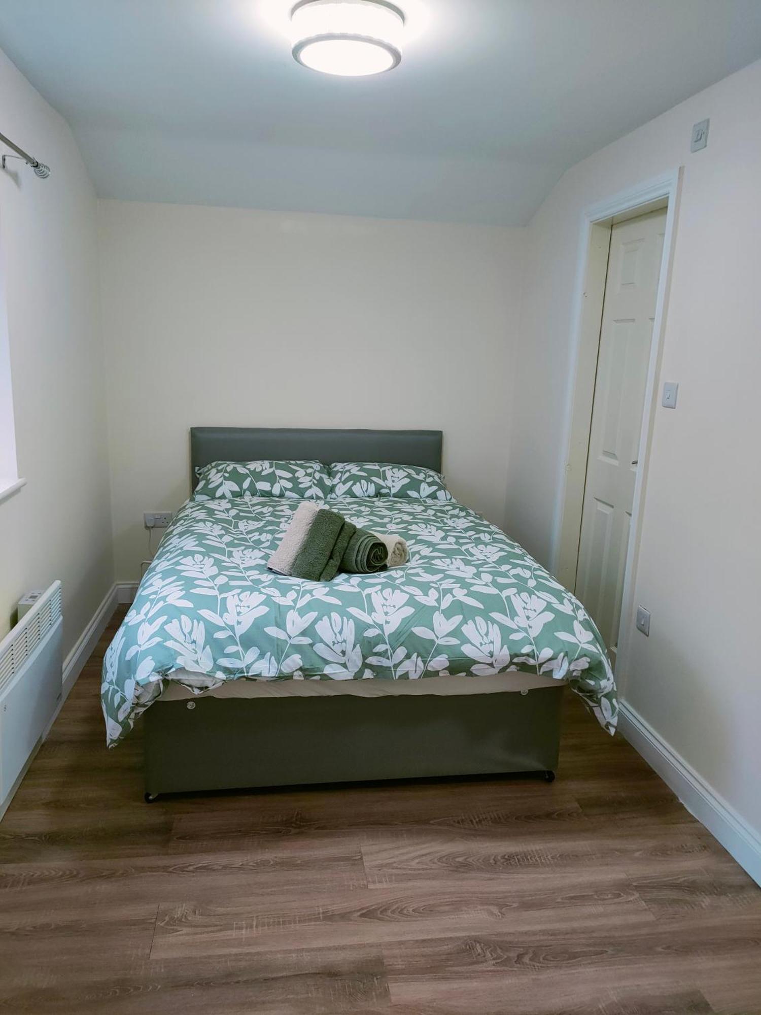 Bank Street Apartment Ossett Bagian luar foto