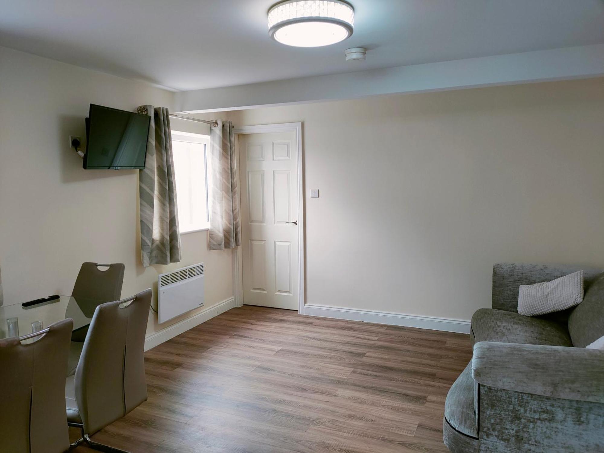 Bank Street Apartment Ossett Bagian luar foto